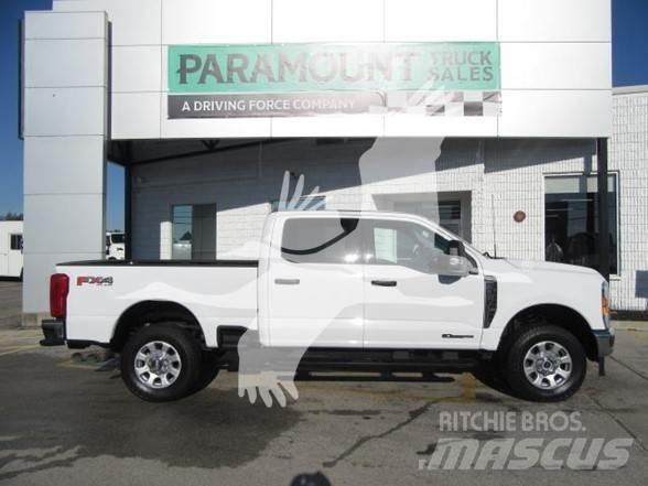 Ford F250 Строительная техника - Другие