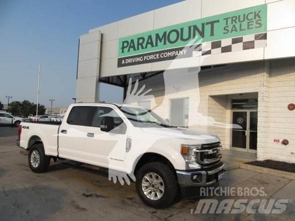 Ford F250 Строительная техника - Другие