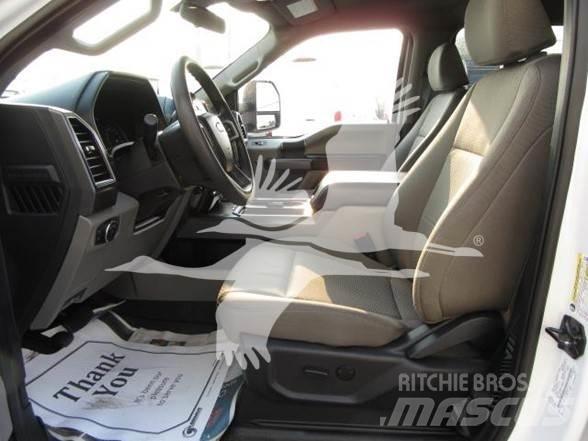 Ford F250 Строительная техника - Другие