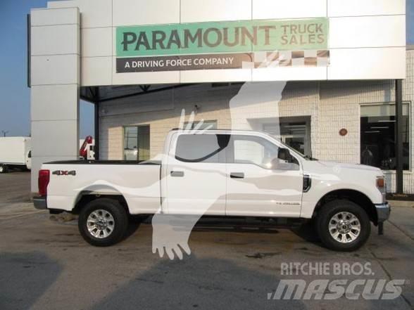 Ford F250 Строительная техника - Другие