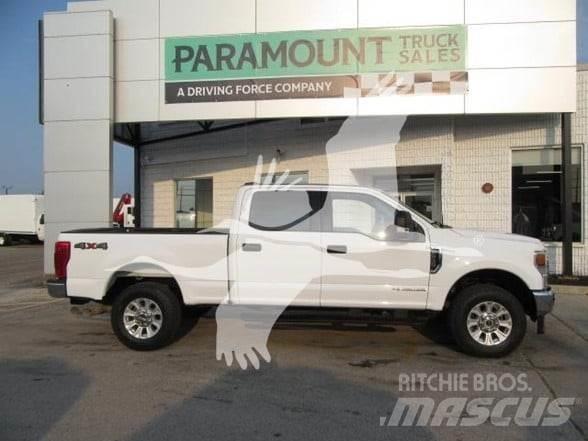 Ford F250 Строительная техника - Другие