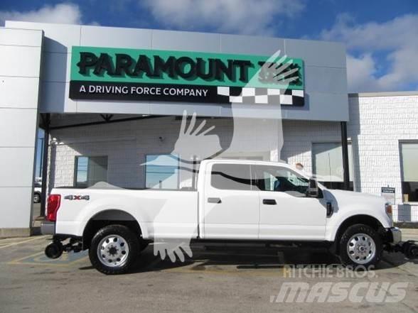 Ford F250 Строительная техника - Другие