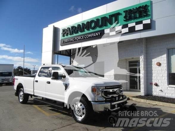 Ford F250 Строительная техника - Другие