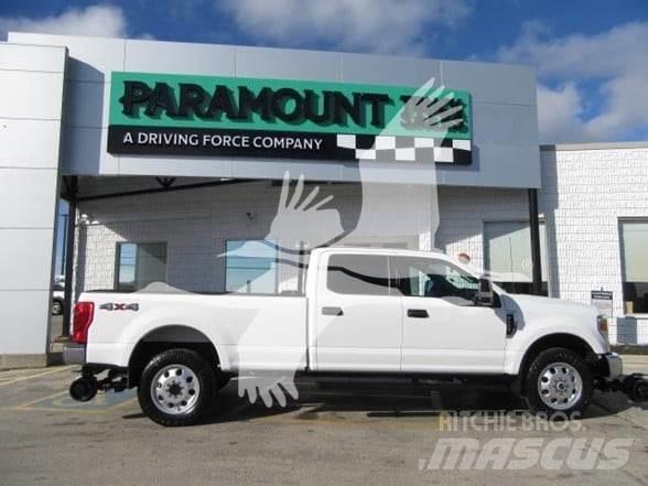 Ford F250 Строительная техника - Другие