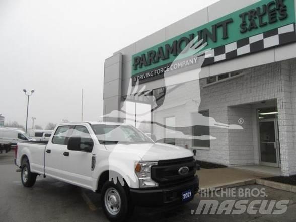 Ford F250 Строительная техника - Другие