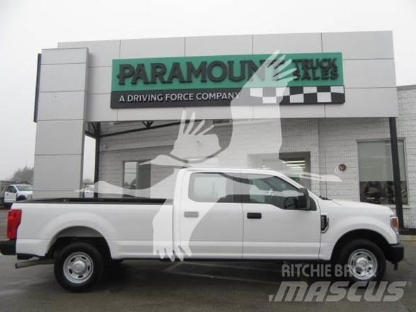 Ford F250 Строительная техника - Другие