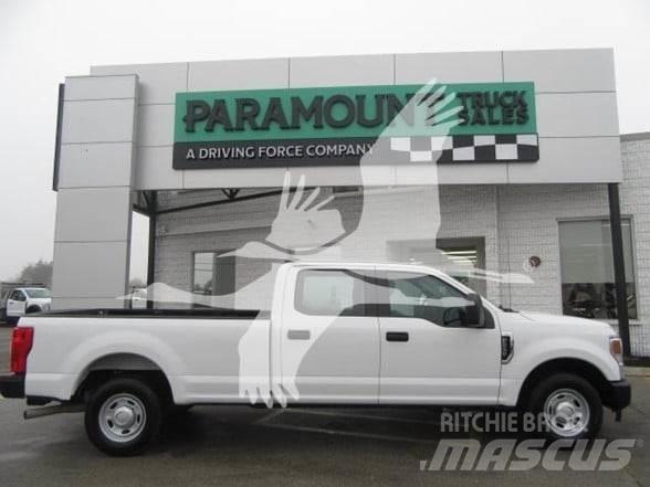 Ford F250 Строительная техника - Другие