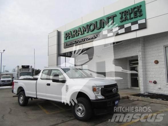 Ford F250 Строительная техника - Другие
