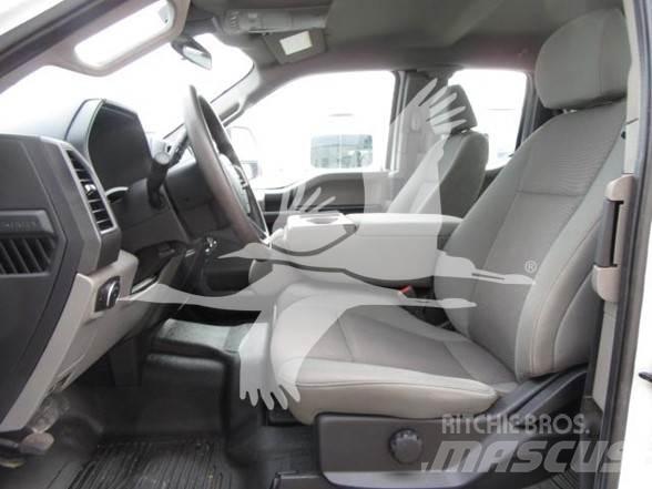 Ford F250 Строительная техника - Другие