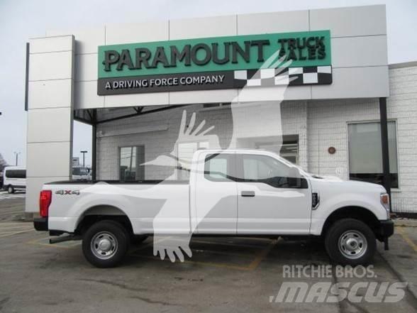 Ford F250 Строительная техника - Другие