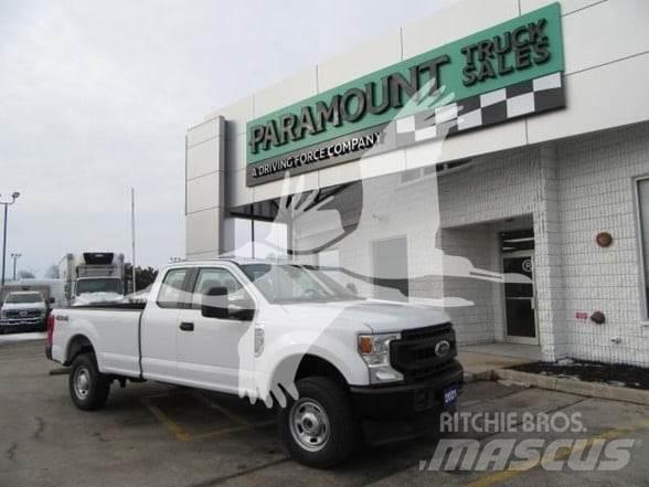 Ford F250 Строительная техника - Другие