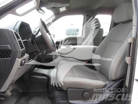 Ford F250 Строительная техника - Другие