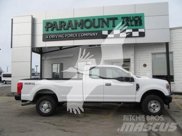 Ford F250 Строительная техника - Другие
