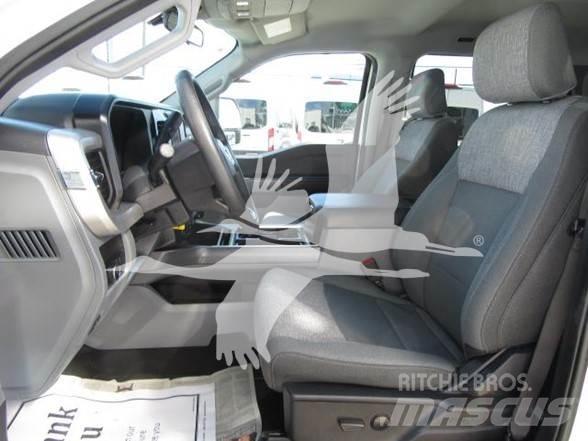 Ford F250 Строительная техника - Другие
