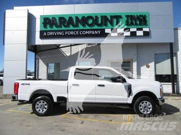 Ford F250 Строительная техника - Другие