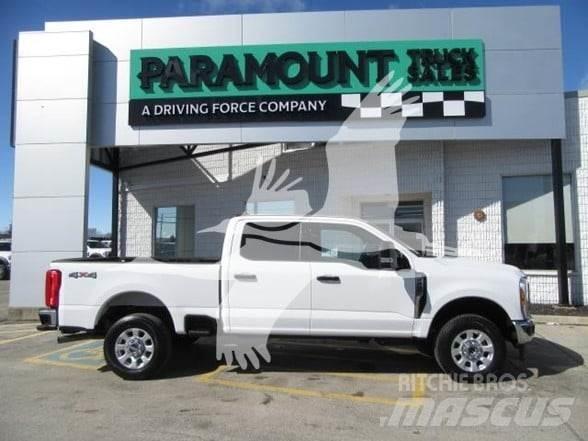 Ford F250 Строительная техника - Другие