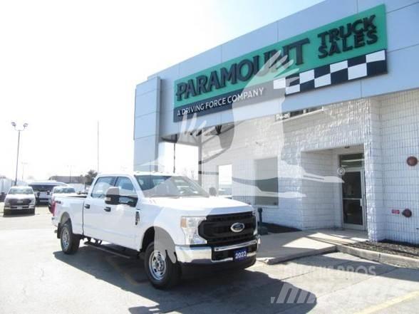 Ford F250 Строительная техника - Другие