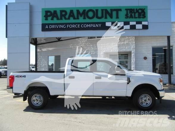 Ford F250 Строительная техника - Другие