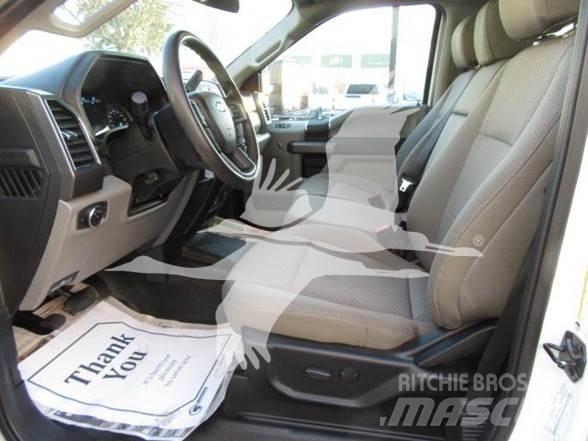 Ford F350 Строительная техника - Другие