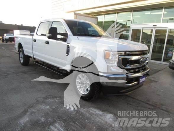 Ford F350 Строительная техника - Другие