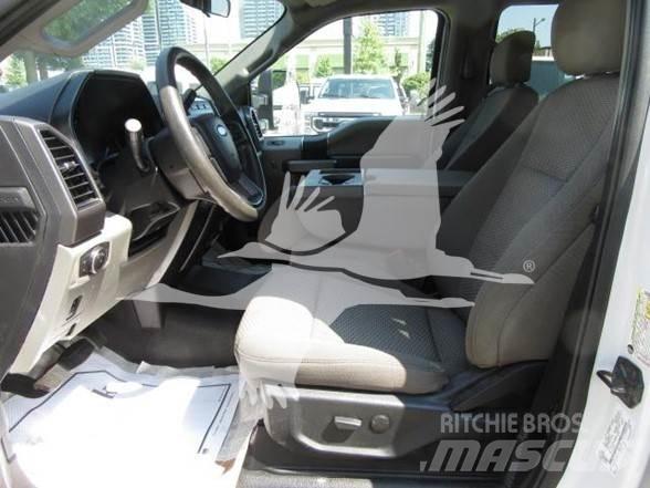Ford F350 Строительная техника - Другие