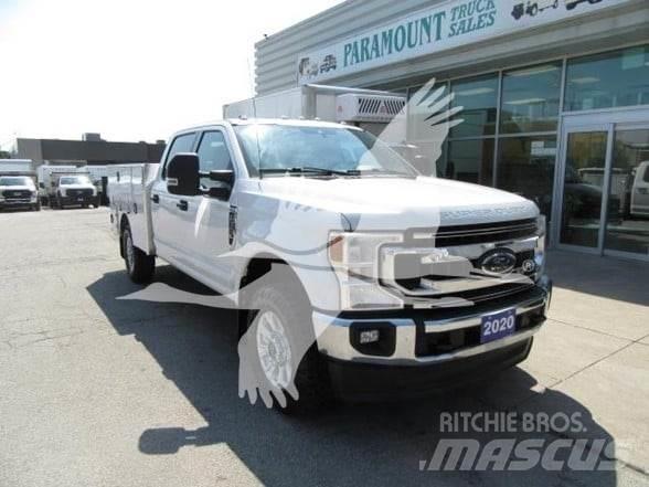 Ford F350 Строительная техника - Другие