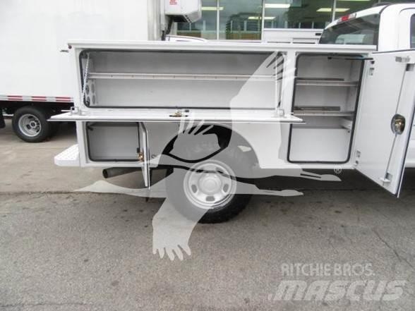 Ford F350 Строительная техника - Другие