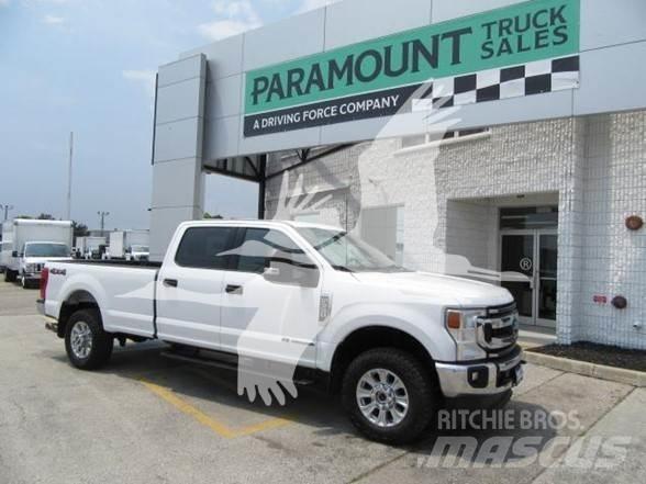 Ford F350 Строительная техника - Другие