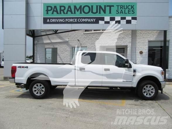 Ford F350 Строительная техника - Другие