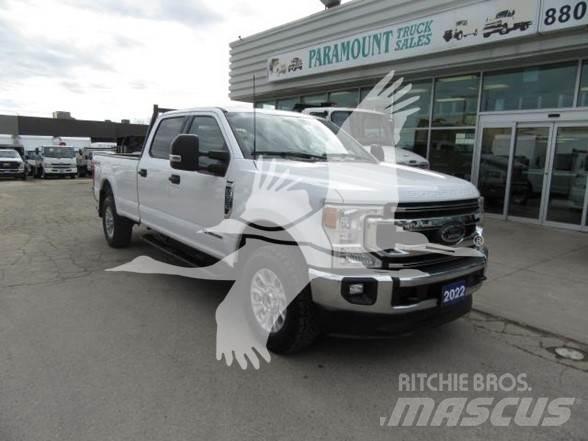 Ford F350 Строительная техника - Другие
