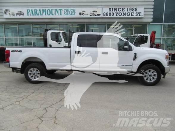 Ford F350 Строительная техника - Другие