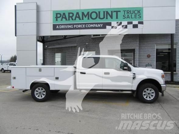 Ford F350 Строительная техника - Другие