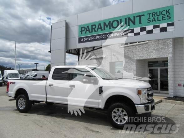 Ford F350 Строительная техника - Другие