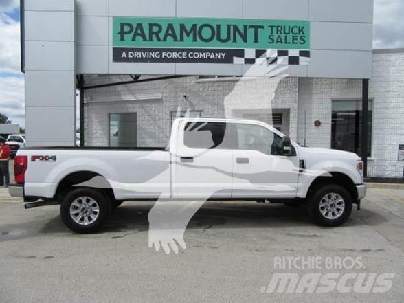 Ford F350 Строительная техника - Другие