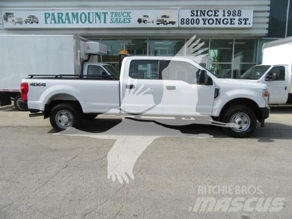 Ford F350 Строительная техника - Другие
