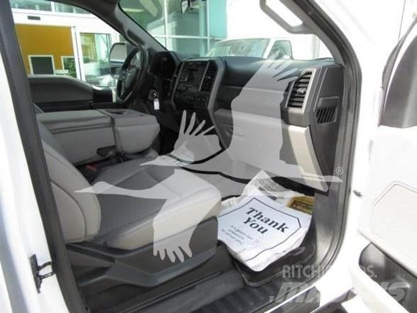 Ford F350 Строительная техника - Другие