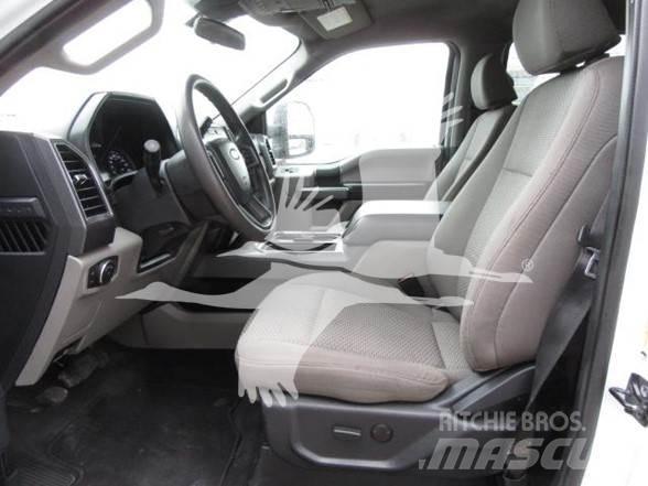 Ford F350 Строительная техника - Другие