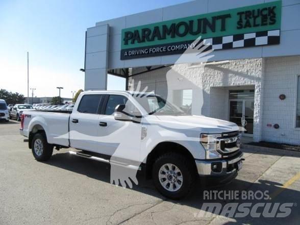Ford F350 Строительная техника - Другие