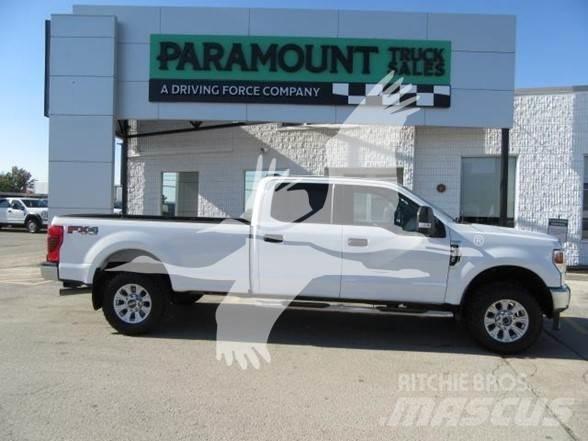 Ford F350 Строительная техника - Другие