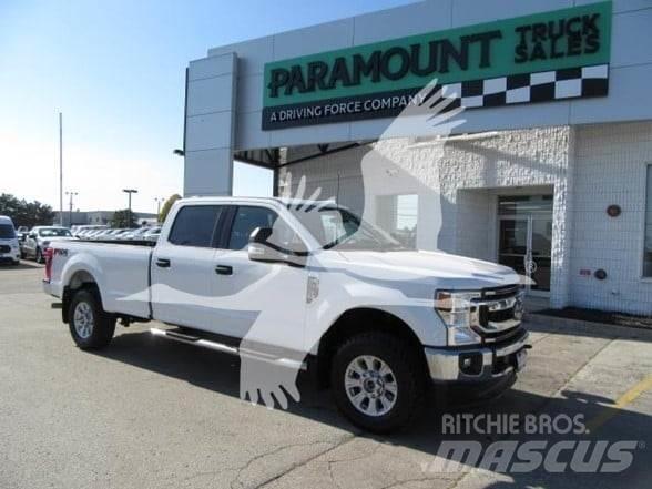 Ford F350 Строительная техника - Другие