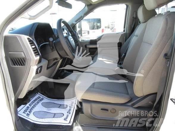 Ford F350 Строительная техника - Другие