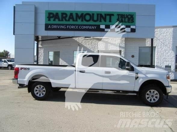 Ford F350 Строительная техника - Другие