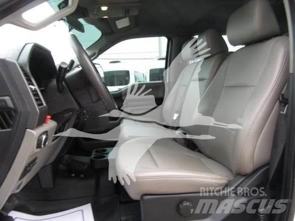 Ford F350 Строительная техника - Другие