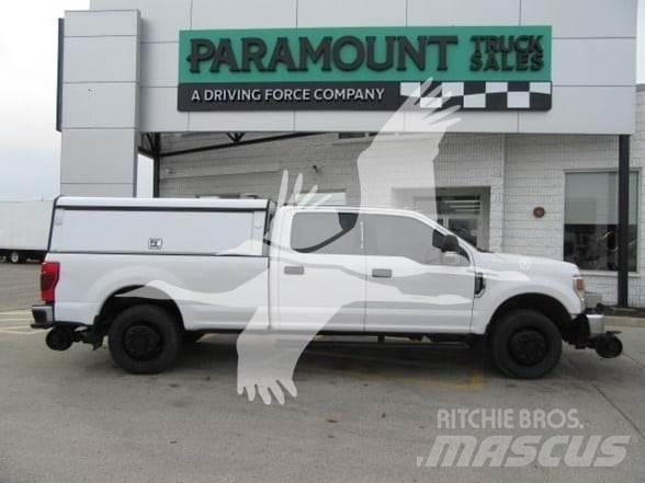 Ford F350 Строительная техника - Другие
