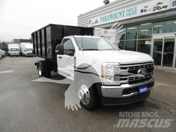 Ford F550 Строительная техника - Другие