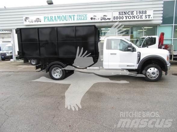 Ford F550 Строительная техника - Другие