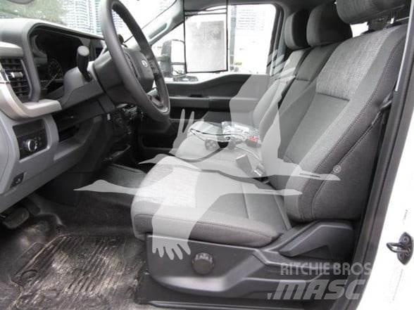 Ford F550 Строительная техника - Другие