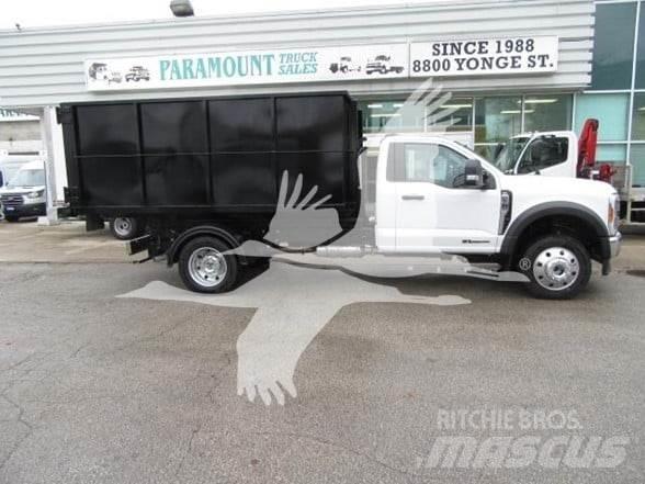 Ford F550 Строительная техника - Другие