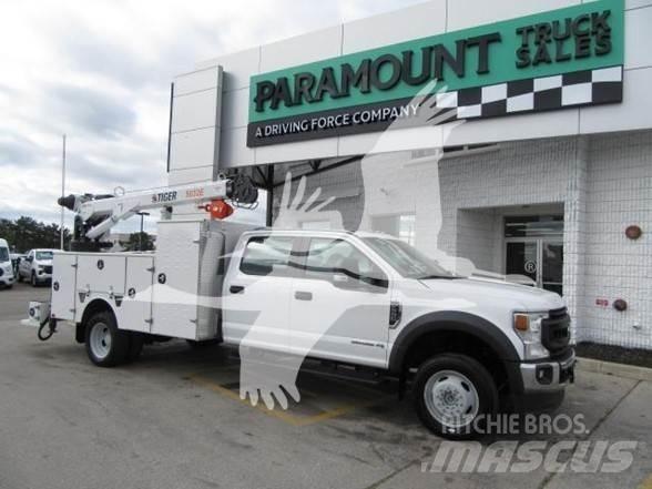 Ford F550 Строительная техника - Другие