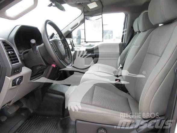Ford F550 Строительная техника - Другие